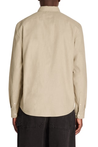 Camisa - Bege