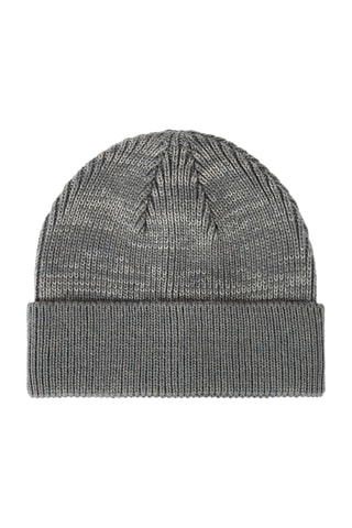 Gorro - Cinzento