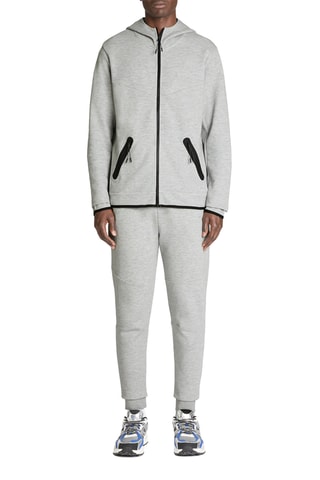 Calças de treino - Cinzento