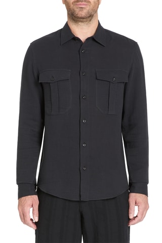 Camisa - Preto