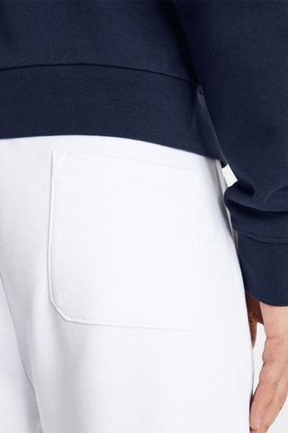 Calças de treino - Branco