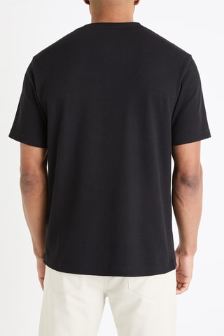 T-shirt - Preto