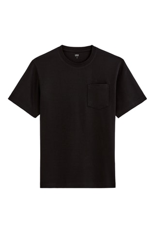 T-shirt - Preto