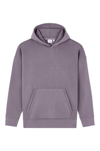 Oversized sweater - Lichtpaars