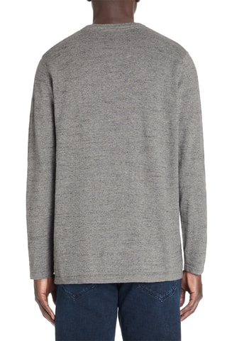 T-shirt - Cinzento mesclado