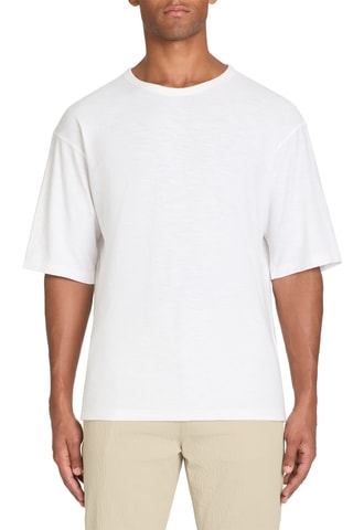 T-shirt oversize - Cru