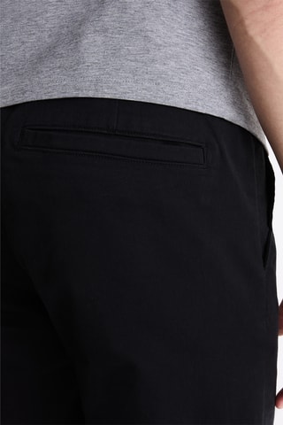 Calças de treino - Preto