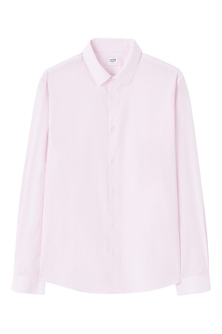 Camisa - Rosa-claro
