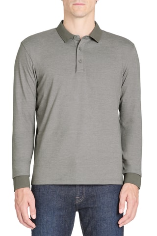 Polo - Grijs