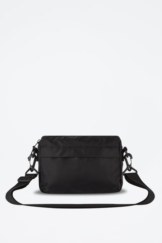 Mala a tiracolo - Preto