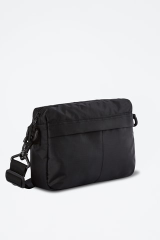 Mala a tiracolo - Preto