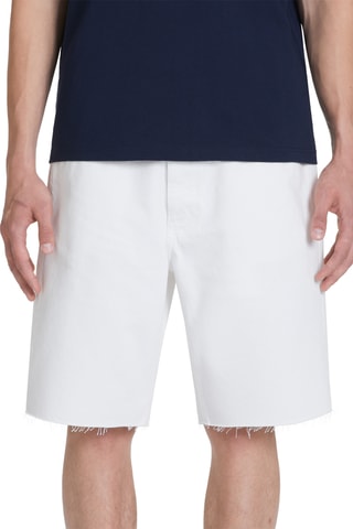 Bermudas de ganga - Branco