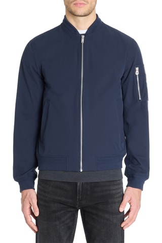 Bomber - Azul-marinho