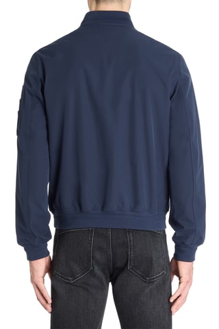 Bomber - Azul-marinho