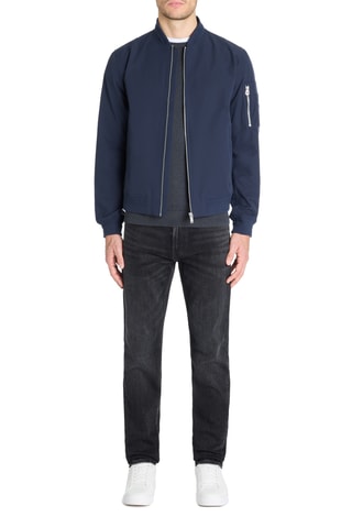 Bomber - Azul-marinho