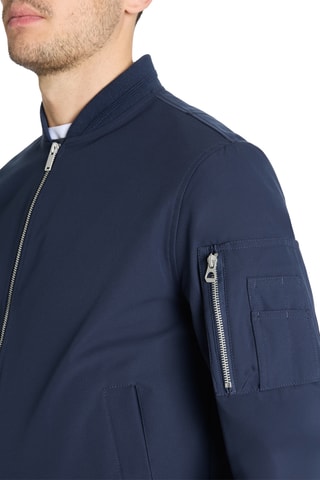 Bomber - Azul-marinho