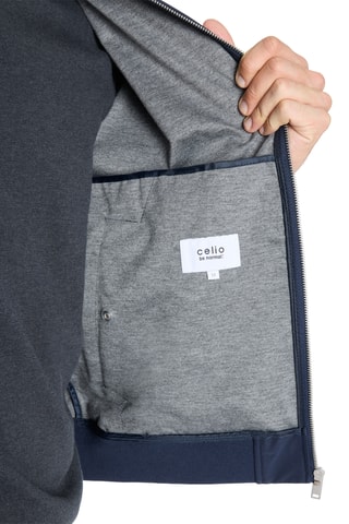 Bomber - Azul-marinho