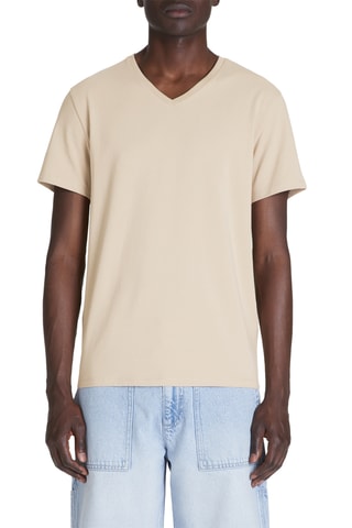 T-shirt slim - Toupeira