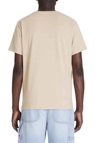 T-shirt slim - Toupeira