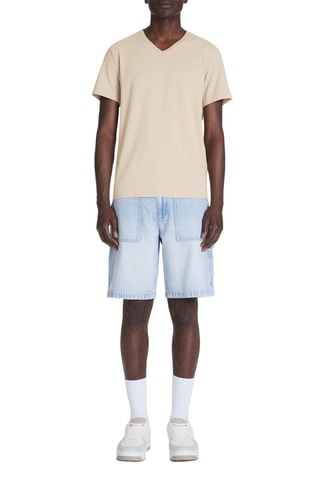 T-shirt slim - Toupeira