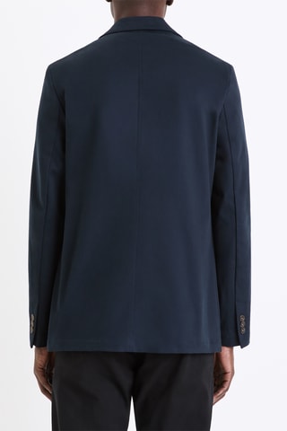 Casaco - Azul-marinho