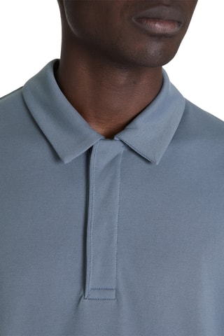 Polo - Hemelsblauw