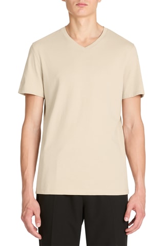 T-shirt straight - Toupeira