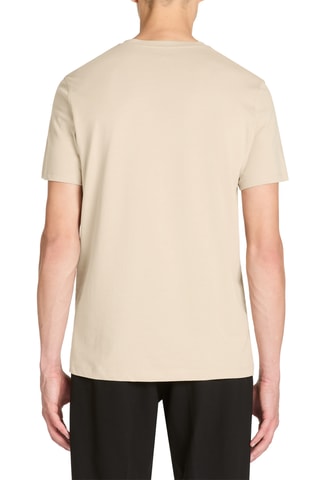 T-shirt straight - Toupeira