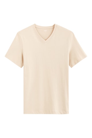 T-shirt straight - Toupeira