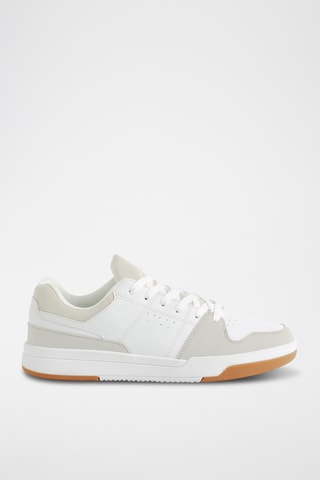 Sapatilhas - Branco