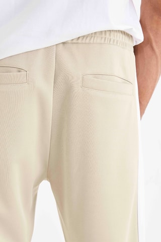 Calças de treino - Bege