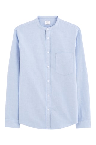 Camisa - Azul-celeste