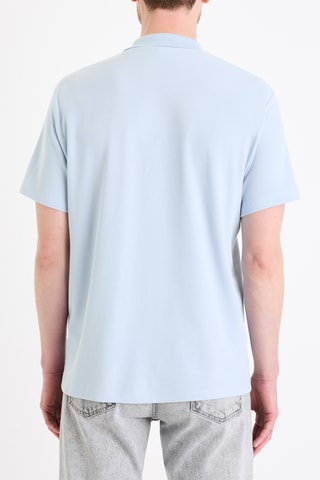 Polo - Hemelsblauw