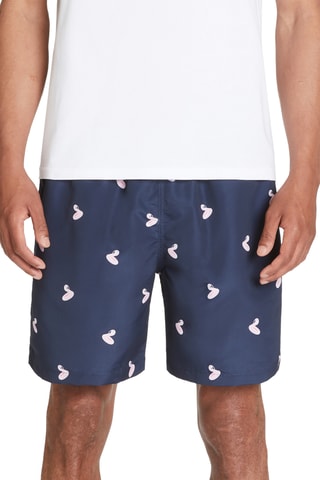 Zwemshort - Marineblauw