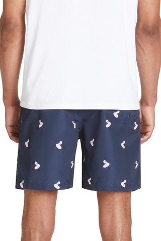 Zwemshort - Marineblauw