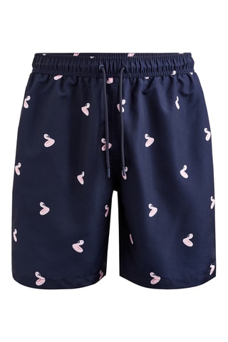 Zwemshort - Marineblauw