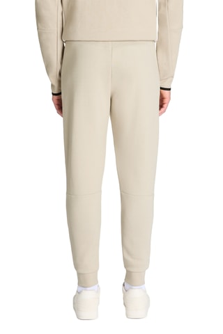 Calças de treino skinny - Bege