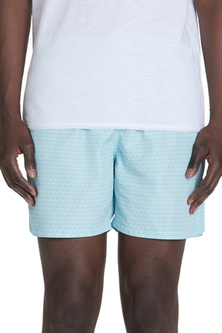 Zwemshort - Hemelsblauw