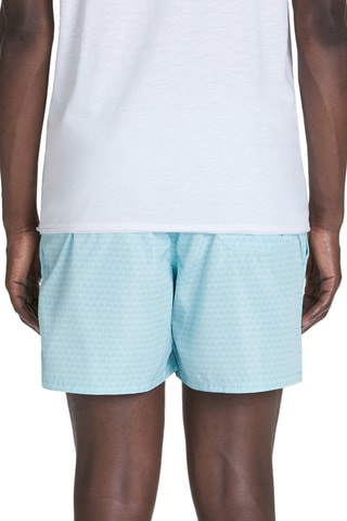 Zwemshort - Hemelsblauw