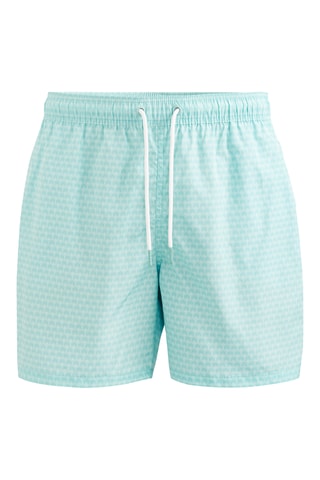 Zwemshort - Hemelsblauw