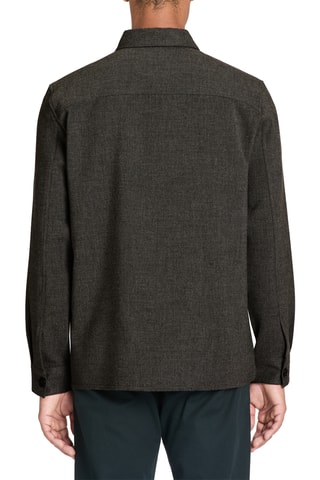 Sobrecamisa - Cinzento