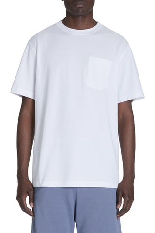 T-shirt - Branco