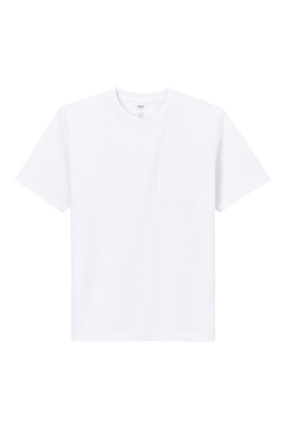 T-shirt - Branco