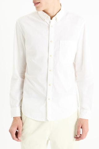 Camisa - Branco