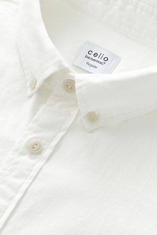 Camisa - Branco
