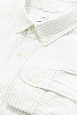 Camisa - Verde-claro