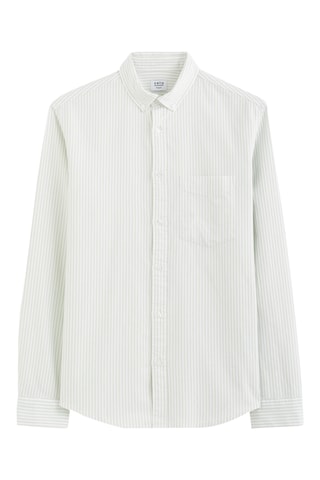 Camisa - Verde-claro