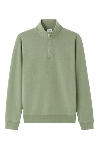 Sweater - Groen