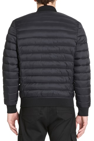 Blusão light - Preto