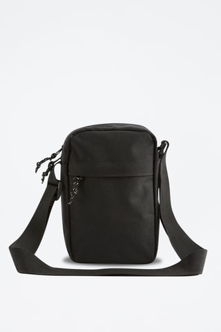 Mala a tiracolo - Preto